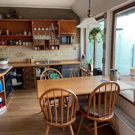 Apartamento Charlie Cheb Exterior foto
