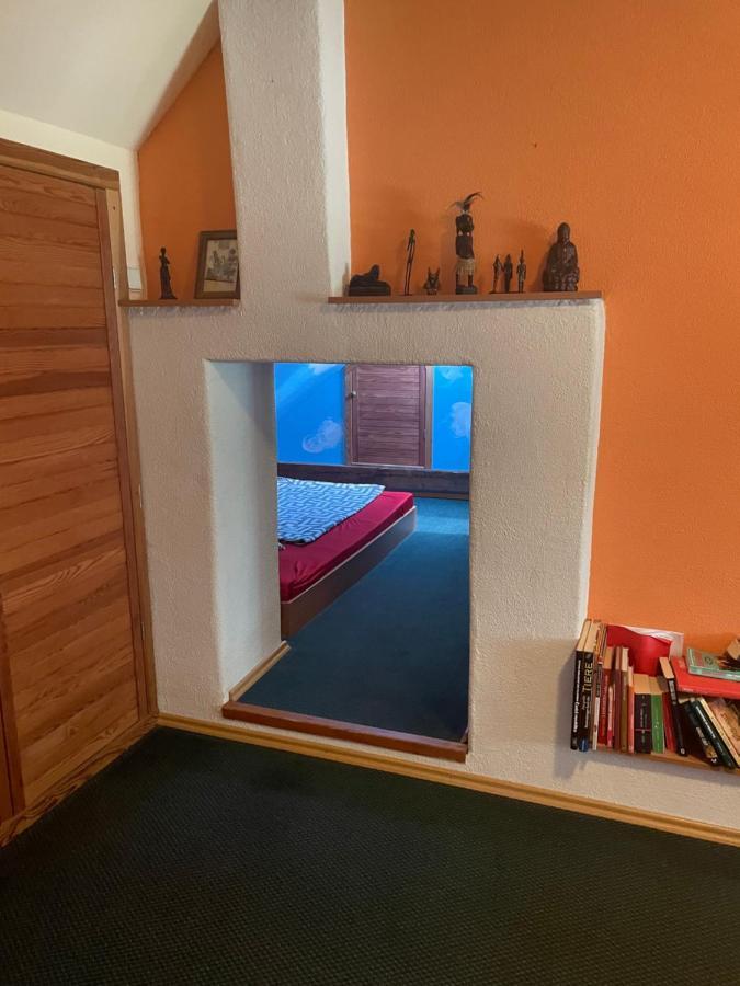 Apartamento Charlie Cheb Exterior foto