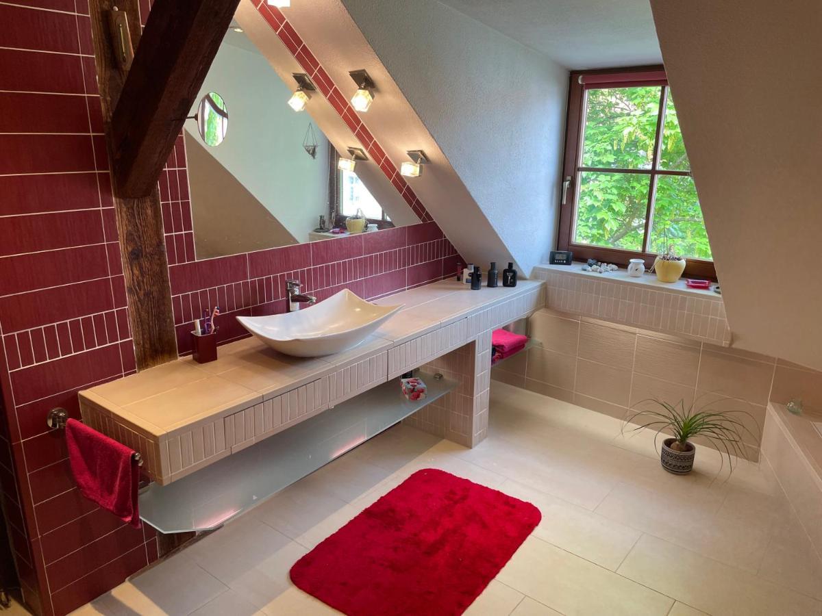 Apartamento Charlie Cheb Exterior foto
