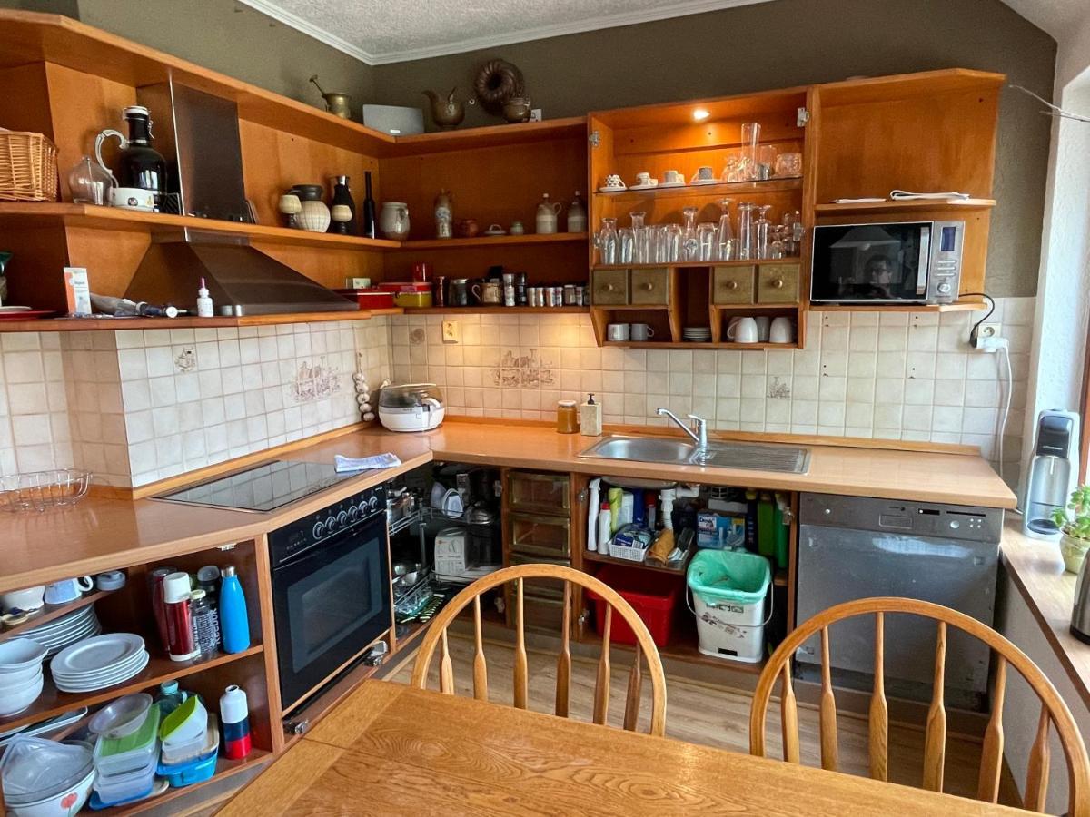 Apartamento Charlie Cheb Exterior foto